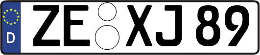 ZE-XJ89