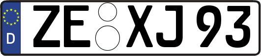 ZE-XJ93