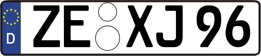 ZE-XJ96