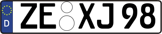 ZE-XJ98