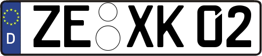 ZE-XK02