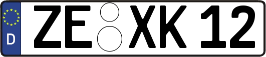 ZE-XK12