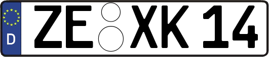 ZE-XK14