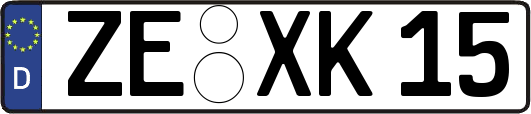 ZE-XK15