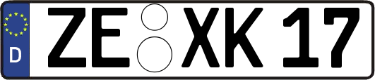 ZE-XK17