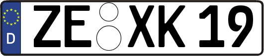 ZE-XK19