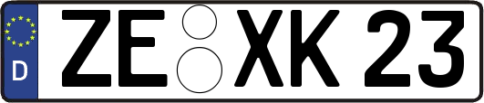 ZE-XK23