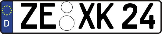 ZE-XK24