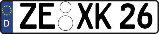 ZE-XK26