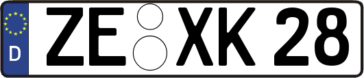 ZE-XK28