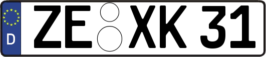 ZE-XK31