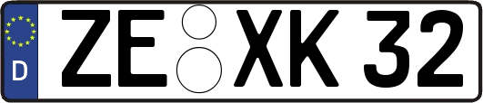 ZE-XK32