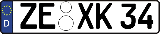 ZE-XK34