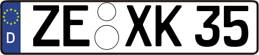 ZE-XK35