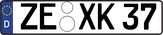 ZE-XK37