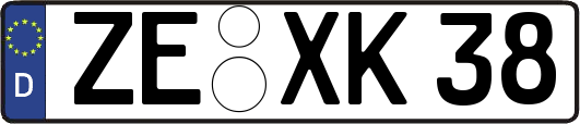 ZE-XK38