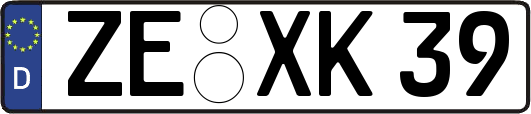 ZE-XK39