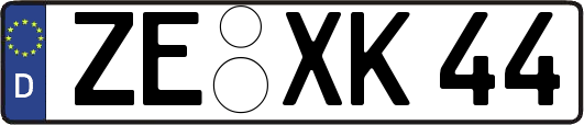ZE-XK44