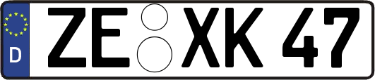 ZE-XK47