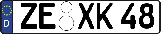 ZE-XK48