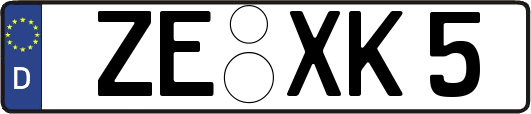 ZE-XK5