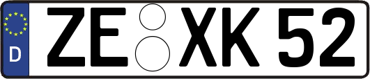 ZE-XK52