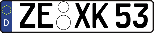 ZE-XK53