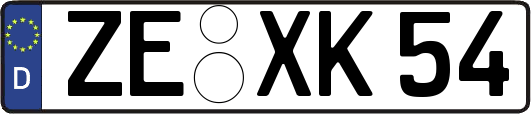 ZE-XK54