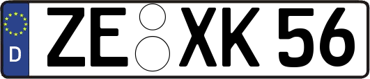 ZE-XK56
