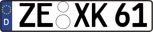 ZE-XK61