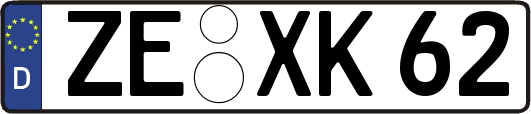 ZE-XK62