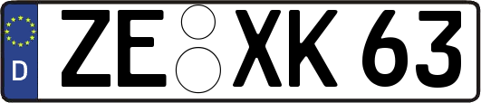 ZE-XK63
