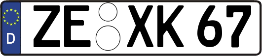 ZE-XK67