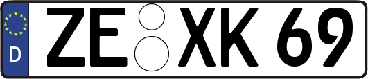 ZE-XK69