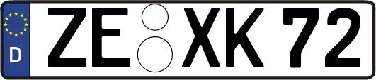 ZE-XK72