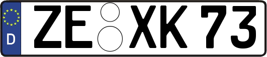 ZE-XK73