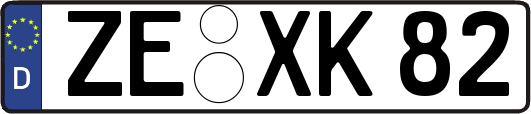 ZE-XK82