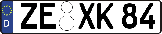ZE-XK84