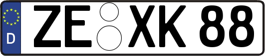 ZE-XK88