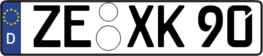 ZE-XK90