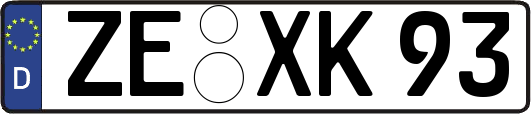 ZE-XK93