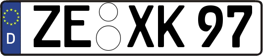 ZE-XK97