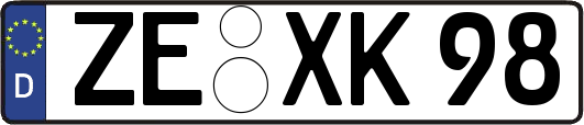 ZE-XK98