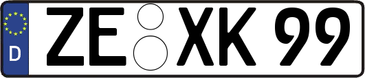 ZE-XK99