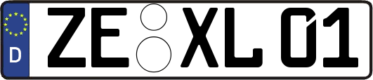 ZE-XL01