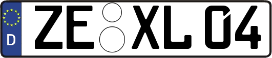 ZE-XL04