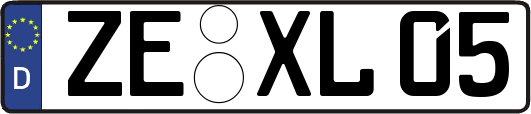 ZE-XL05