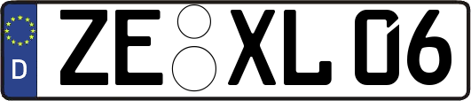 ZE-XL06