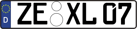 ZE-XL07