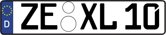 ZE-XL10